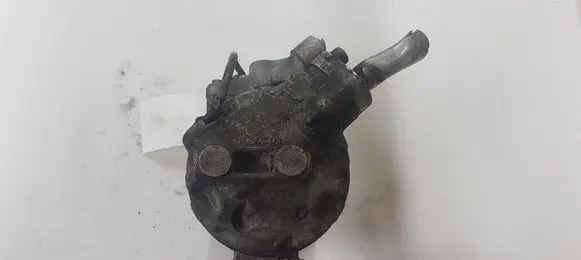BMW 3 E90 E91 Air conditioning (A/C) compressor (pump) 6452698786202 4471908462 22527010