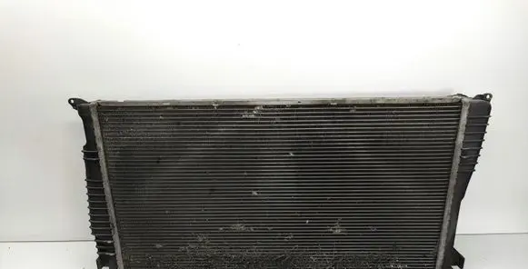BMW X3 F25 Coolant radiator 7823568