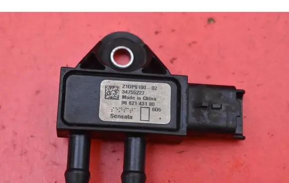 Peugeot 508 RXH Sensor 9662143180