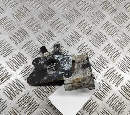 Alfa Romeo Giulia EGR valve 04893637AC