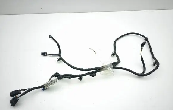 Jaguar XE Parking sensor (PDC) wiring loom GX7314369BD