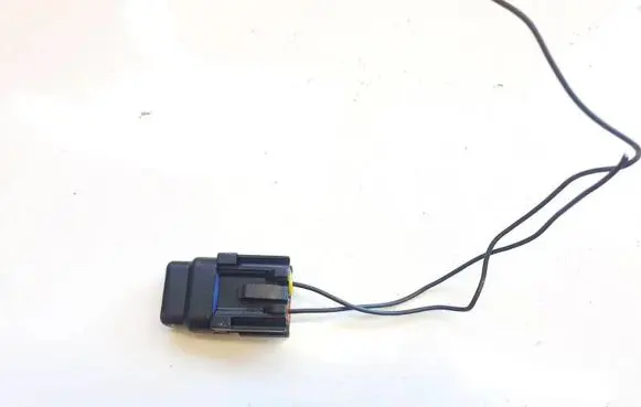 Mitsubishi Lancer X Sensor