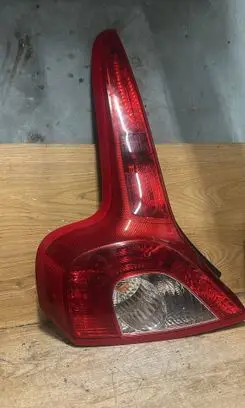 Volvo C30 Rear/tail lights 2771