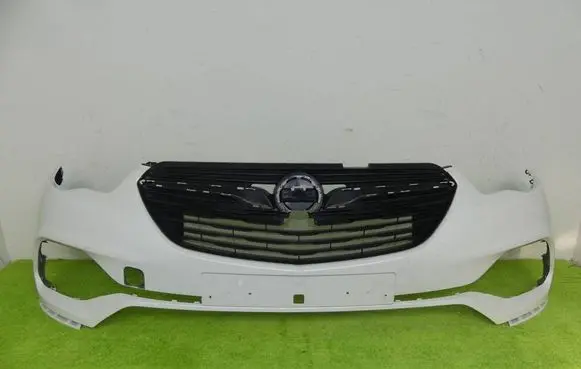 Opel Grandland X Front bumper YP00024277