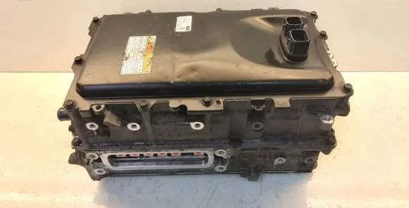 Toyota Camry VIII XV70 Voltage converter inverter G920033150