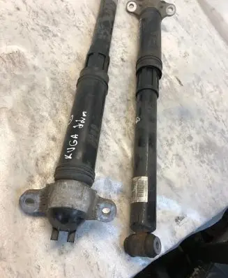 Ford Kuga III Rear shock absorber/damper Mx6118080lab