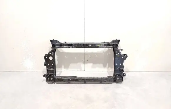 Renault Captur II Radiator support slam panel 625009677R