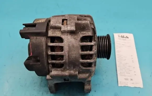 Volkswagen Fox Generator/alternator 03D903025H IMPRK1429675