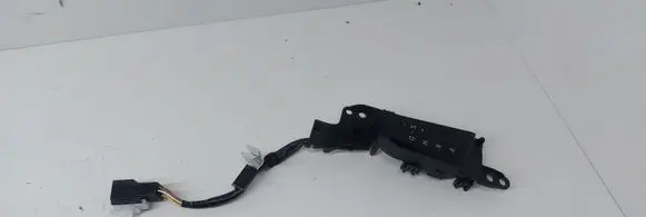 Lexus UX Gear shift selector indicator 76L896
