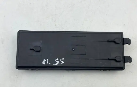 Audi A5 Tailgate/trunk control unit/module 8w8959107b