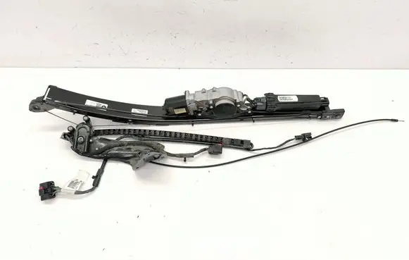 Dodge Grand Caravan Sliding door motor assembly PN5913297AD 68060499AJ 68079909AC