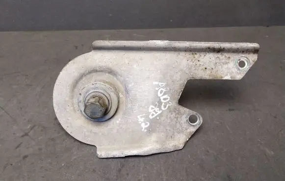 Audi A8 S8 D3 4E Rear suspension camber bolt 