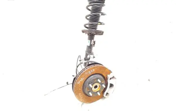 KIA Niro Front wheel hub spindle knuckle 54651AO200