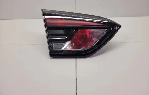 Opel Crossland X Tailgate rear/tail lights 39235953