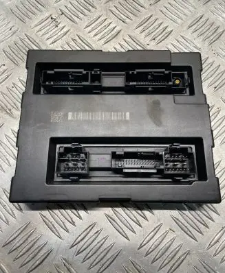 Audi A6 S6 C7 4G Comfort/convenience module 4H0907064BN 00002001 5DK01056502