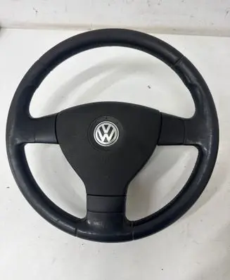 Volkswagen Caddy Steering wheel 3C0419091AG 61618000 04122007