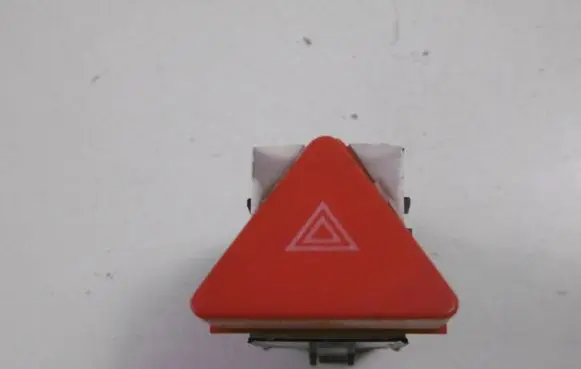 Volkswagen Touran I Hazard light switch 1T0953509