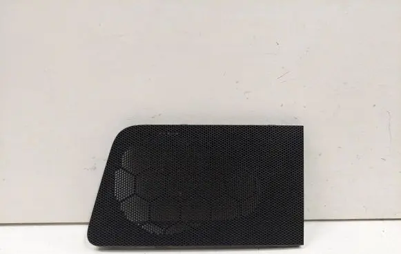 Side speaker trim/cover