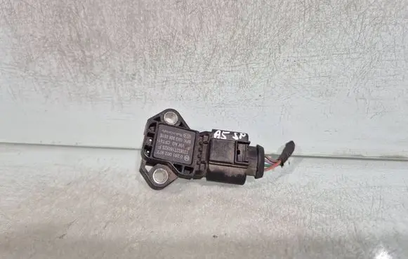 Audi A5 Sportback 8TA Air pressure sensor 03G906051E 0281002977
