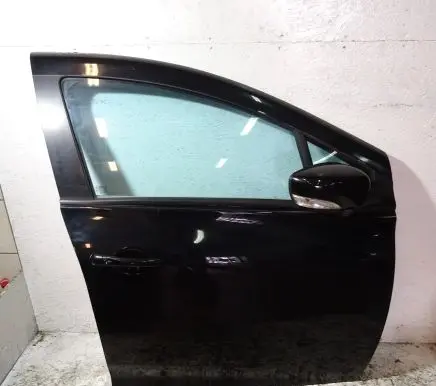 Renault Zoe Front door