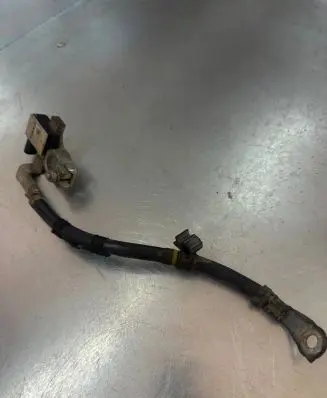 Volvo V70 Negative earth cable (battery) 31407114 C95YD550 14867900
