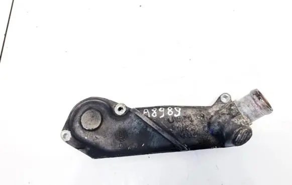 Skoda Superb B5 (3U) Engine coolant pipe/hose 059121121d