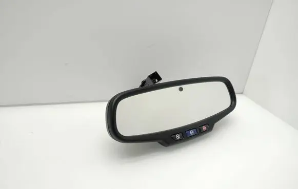 Opel Insignia A Rear view mirror (interior) 23287631 E11026539