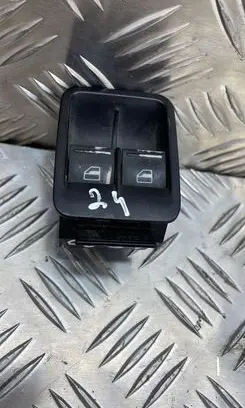 Volkswagen Caddy Electric window control switch 2K0959851