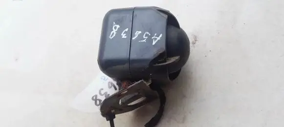 Audi 80 90 S2 B4 Alarm system siren 