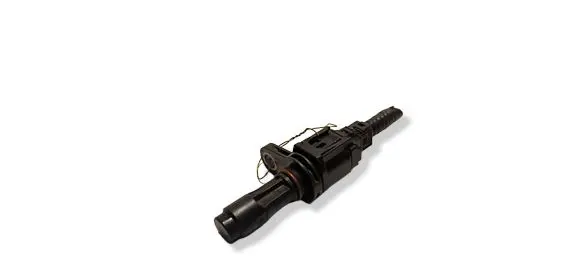 Toyota Yaris XP210 Crankshaft position sensor 419005H11