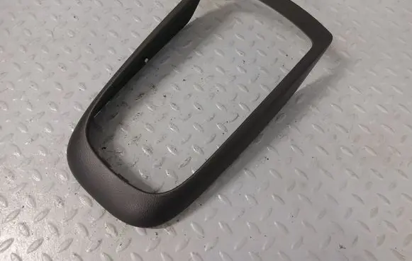 Nissan Murano Z51 Gear shifter surround trim plastic KH000742A KH000742B 969121AE0B
