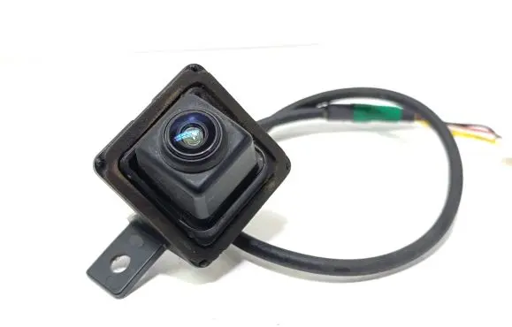 Reversing camera