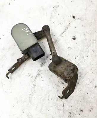 Nissan Qashqai Headlight/headlamp level sensor 5381289900 H02S8003 6PM00804374