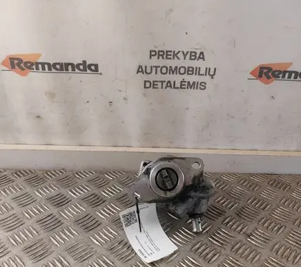 Fiat Ducato Power steering pump 85501149 7682955142