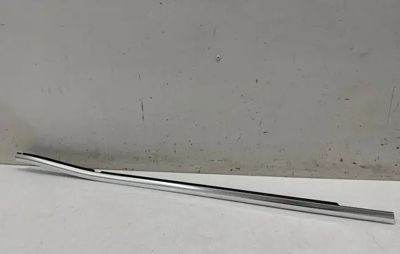 Mercedes-Benz GLB x247 Rear door glass trim molding A2477351800
