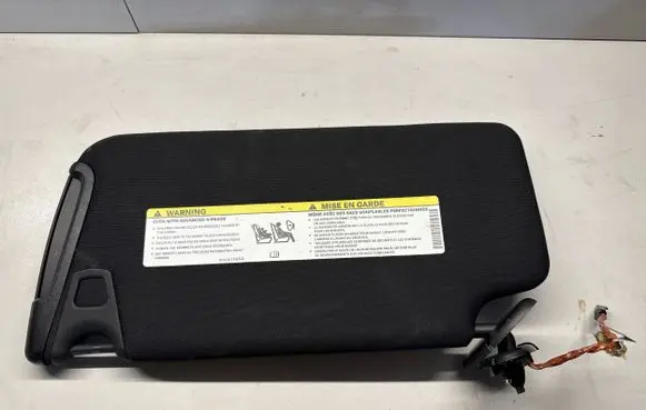 Dodge Durango Sun visor 05108114AA