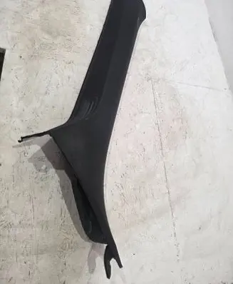BMW iX (A) pillar trim 9873989 7951719