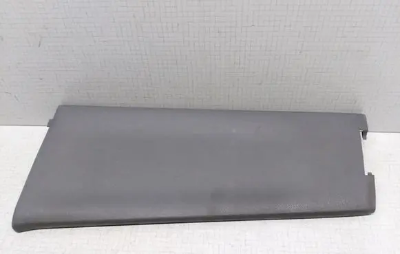 Skoda Fabia Mk1 (6Y) Other sill/pillar trim element 6Y0867297C