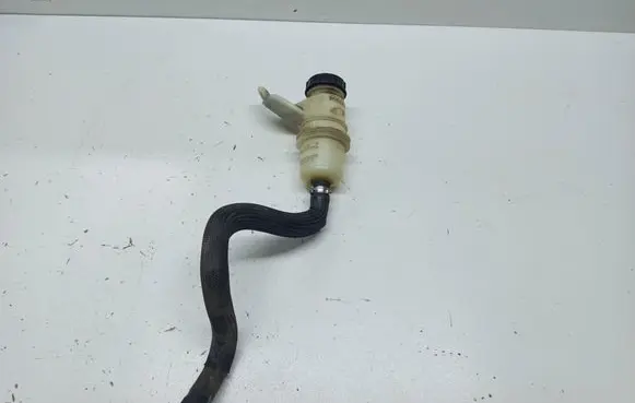 Citroen Nemo Power steering fluid tank/reservoir 1400258680