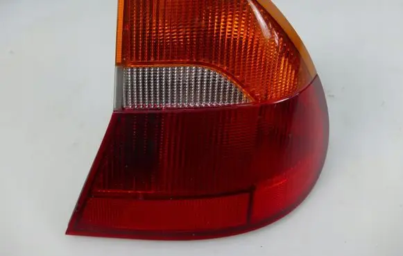 Chrysler 300M Rear/tail lights