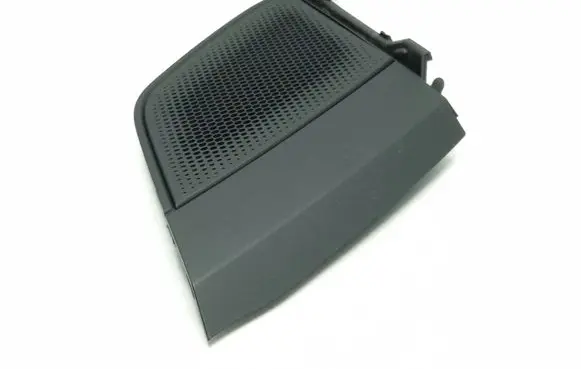 Porsche Taycan 9J1 Dash center air vent grill 9J1868817