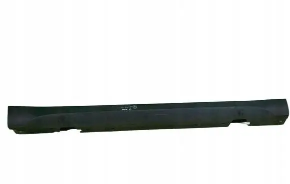 BMW X1 E84 Side skirt front trim 16AB70