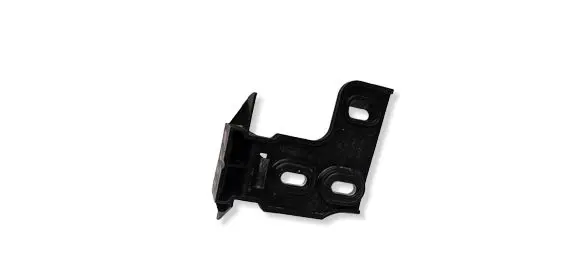 Audi A8 S8 D4 4H Front bumper mounting bracket 4H0807136C