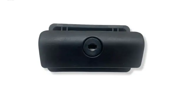 BMW X5 E53 Glove box handle 
