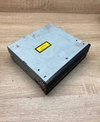 Audi A6 S6 C6 4F Navigation unit CD/DVD player 4E0919887M 4E0910888E