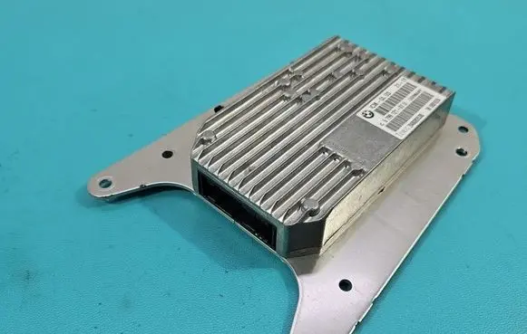 BMW X6 E71 Central body control module 6799121 IMPRK1537841