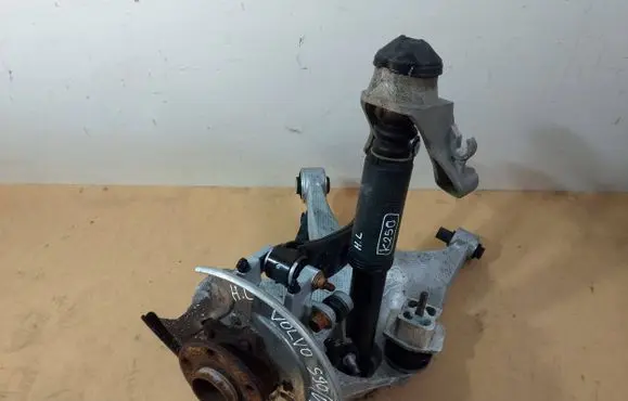 Volvo S90, V90 Rear wheel hub 31658529