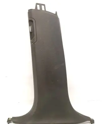 BMW X5 F15 (B) pillar trim (bottom) 51437284691 7284689 728470507