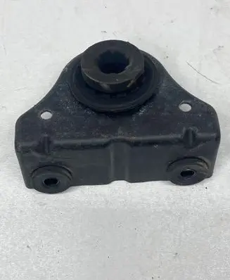 Hyundai Tucson IV NX4 Radiator support slam panel bracket 
