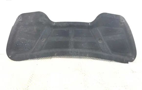 Hyundai ix35 Engine bonnet/hood sound/heat insulation